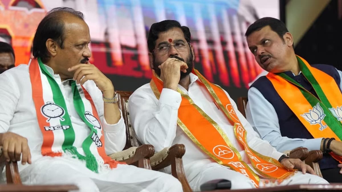 महाराष्ट्र विधानपरिषद में मनोनीत विधायकों के नाम तय; BJP, शिवसेना और NCP को कितनी सीटें?