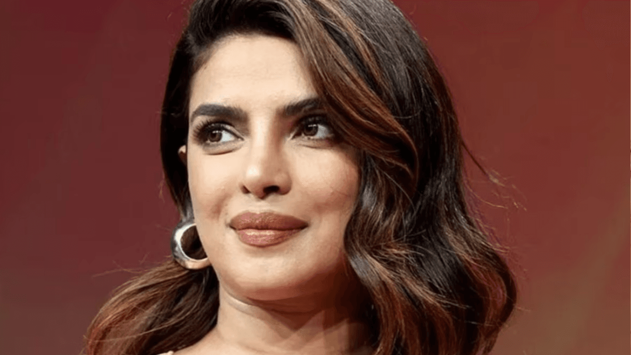 बॉलीवुड में वापसी करेंगी Priyanka Chopra, इंटरव्यू में दे दिया सबसे बड़ा हिंट