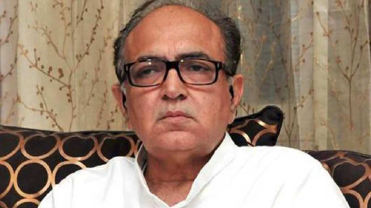 हरियाणा में कांग्रेस को नतीजों के बाद बड़ा झटका, कप्तान अजय सिंह यादव ने दिया इस्तीफा; बताई ये वजह