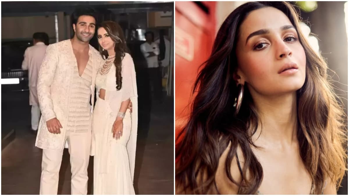 Alia Bhatt की होने वाली देवरानी कौन? आदर जैन के साथ हुआ रोका, कपूर खानदान की बनेंगी बहू