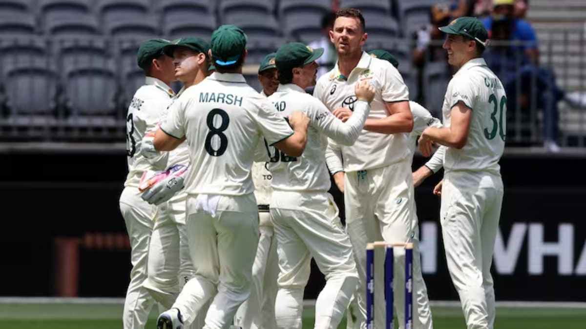 IND vs AUS IND vs AUS