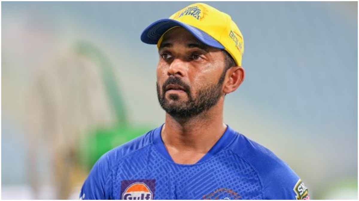 IPL 2025 mega Auction: दूसरे दिन अनलकी रहे भारत के 4 टेस्ट खिलाड़ी, किसी भी फ्रेंचाइजी ने नहीं दिया भाव