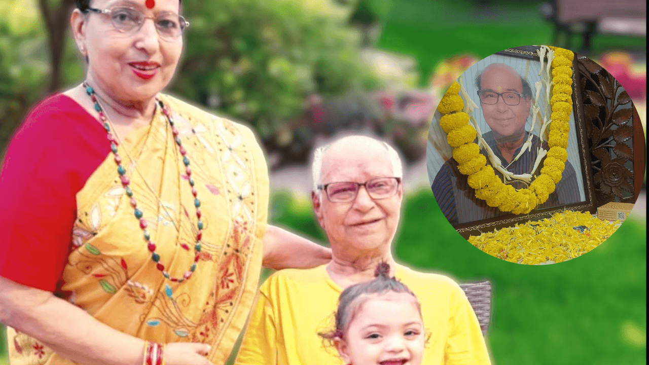 'मैं जल्द ही आउंगी', पति से Sharda Sinha ने कही थी ये बात, मौत के बाद पोस्ट हुआ वायरल