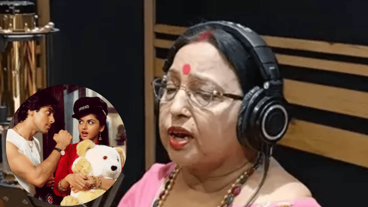 ना सलमान खान, ना सूरज बड़जात्या, Sharda Sinha को इस शख्स ने दिया था 'कहे तोसे सजना', बॉलीवुड में कैसे हुआ डेब्यू?