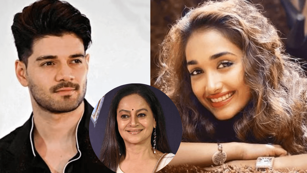 Zarina Wahab का Jiah Khan पर शॉकिंग खुलासा, Sooraj Pancholi का करियर बर्बाद क्यों?