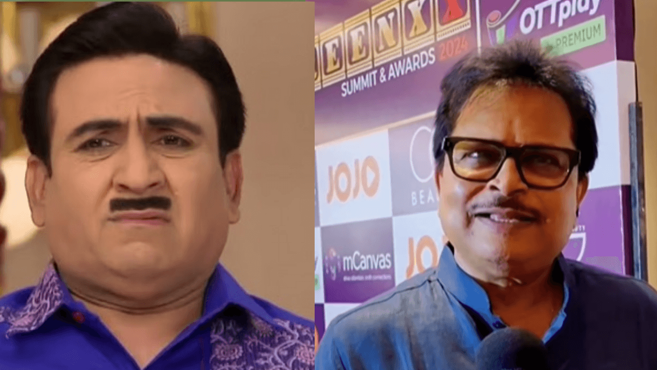 'लोग कुछ भी बोलेंगे ही...', TMKOC के 'जेठालाल' के साथ हुए विवाद पर Asit Modi ने तोड़ी चुप्पी