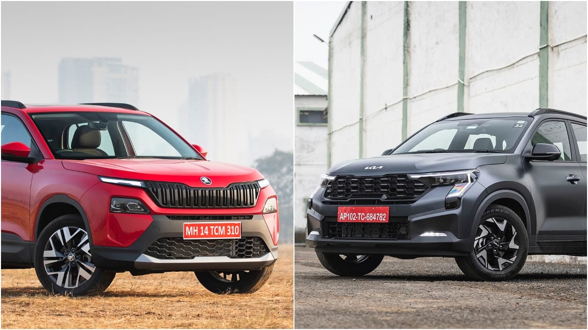Skoda Vs Kia Skoda Vs Kia