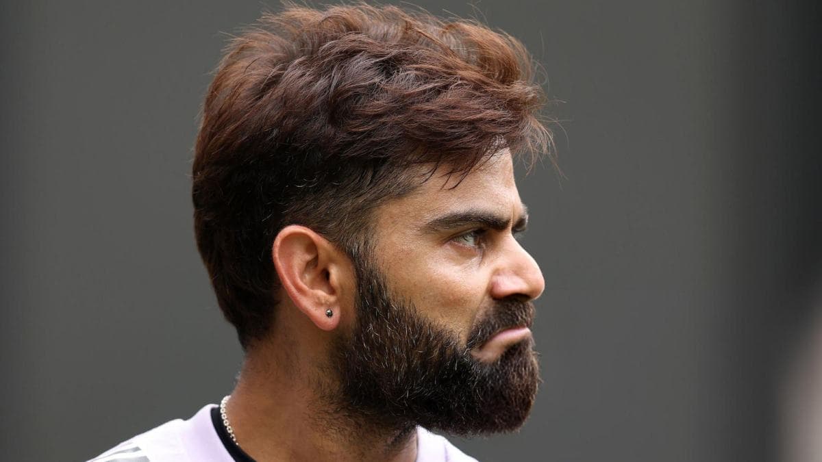 Virat Kohli Virat Kohli