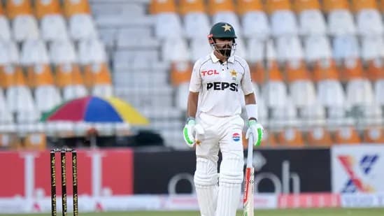 SA vs PAK: इतिहास रचने की दहलीज पर खड़े Babar Azam, ऐसा करने वाले बनेंगे पहले पाकिस्तानी बल्लेबाज