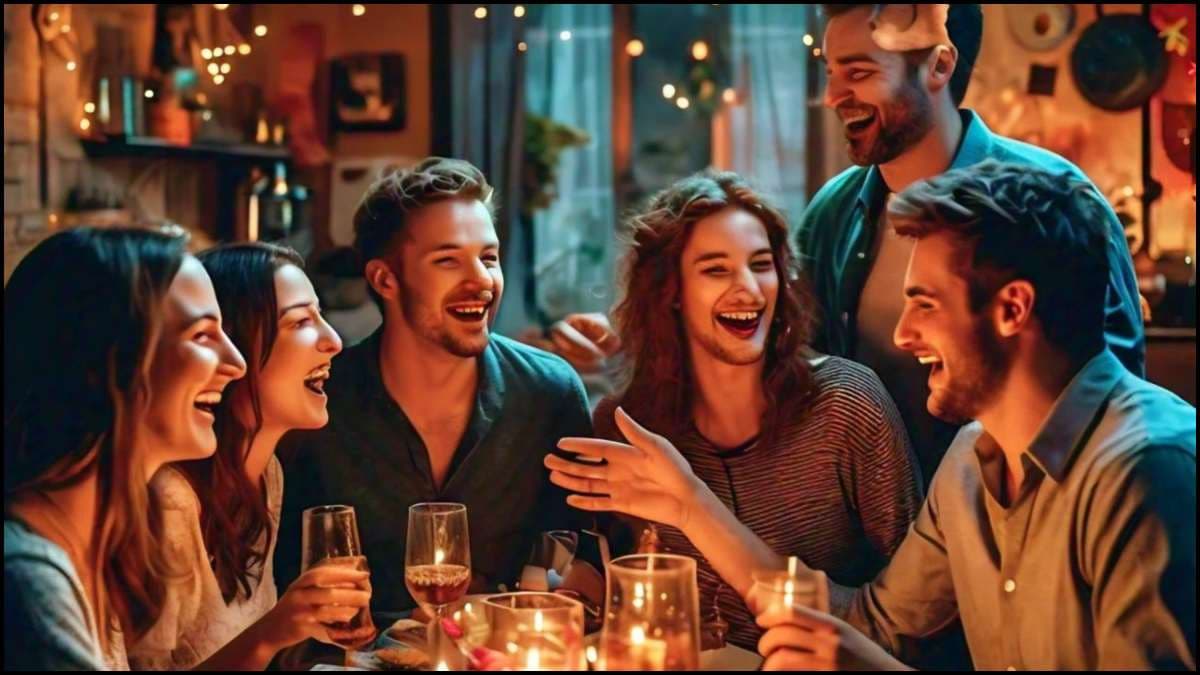 दिल्ली की इन 5 जगहों पर पर बिताएं New Year की शाम, यादगार बन जाएगा दिन