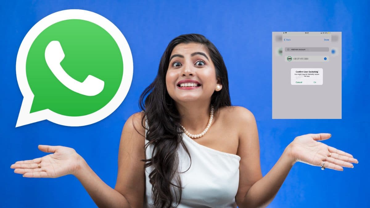 WhatsApp iOS Update WhatsApp iOS Update