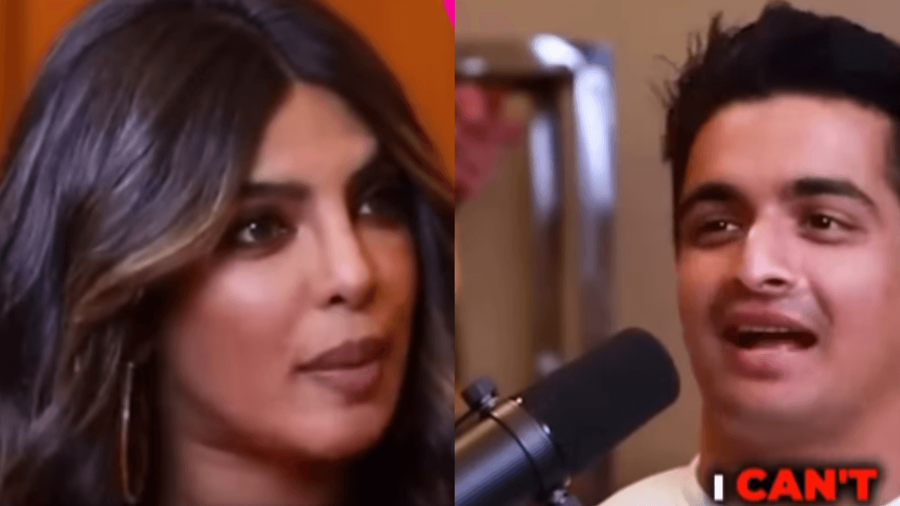 Priyanka Chopra ने Ranveer Allahbadia को बताई परिवार की अहमियत, विवाद के बीच पुराना वीडियो वायरल