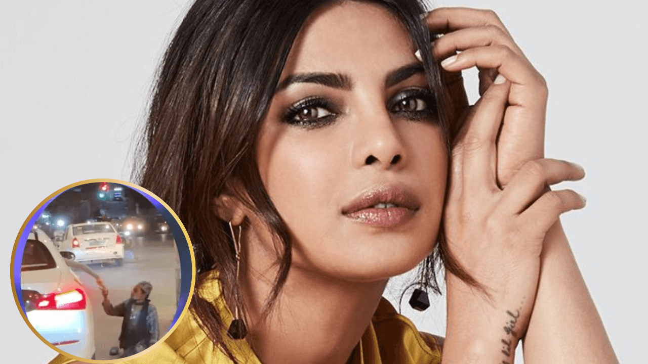 Priyanka Chopra फिर से क्यों आईं भारत? आते ही इस काम से लूटा दिल
