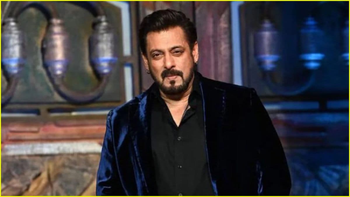 Salman Khan Salman Khan