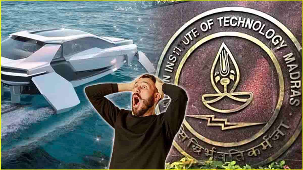 कोलकाता से चेन्नई का सफर सिर्फ 3 घंटे में होगा पूरा; कमाल की है ये टेक्नोलॉजी