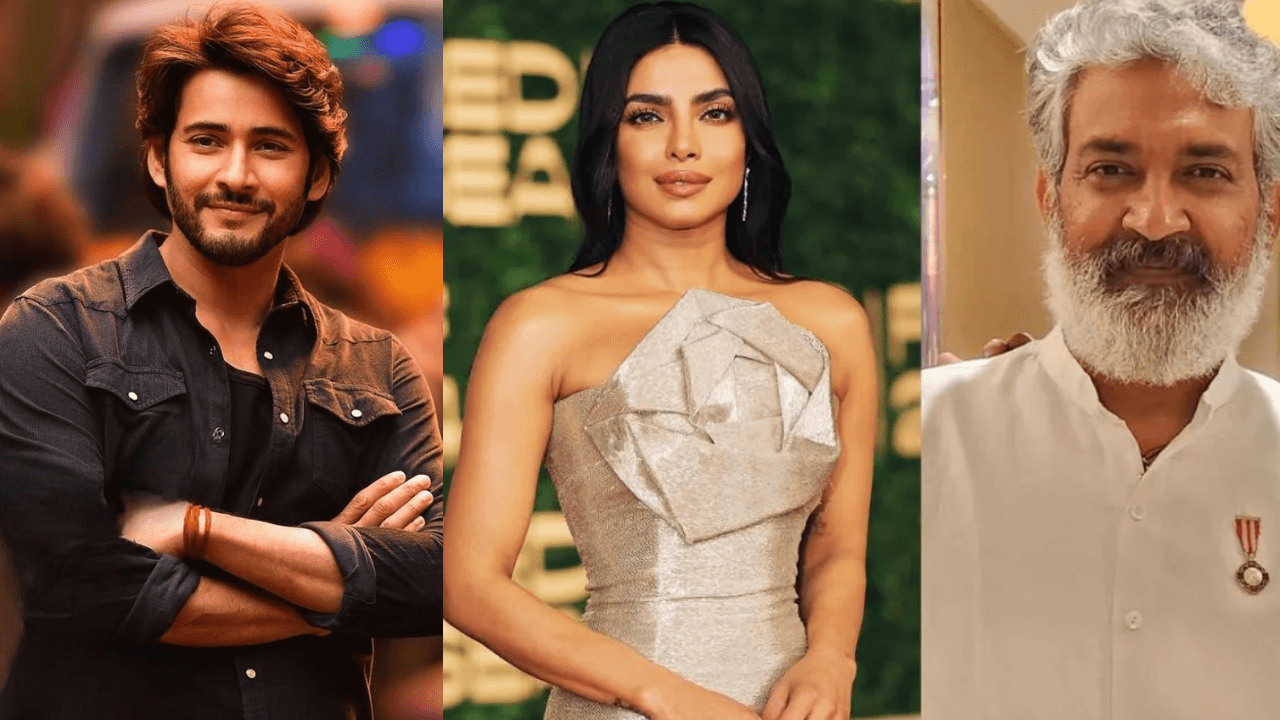 Priyanka Chopra की बॉलीवुड फिल्म के सेट पर बढ़ी तीन गुना सिक्योरिटी, जानिए क्या है कारण?