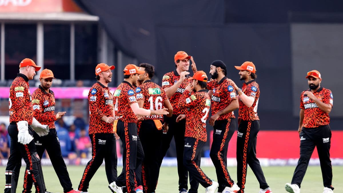 IPL 2025: CSK vs MI मैच के बाद बदला Points Table का हाल, धमाकेदार जीत से टॉप पर SRH