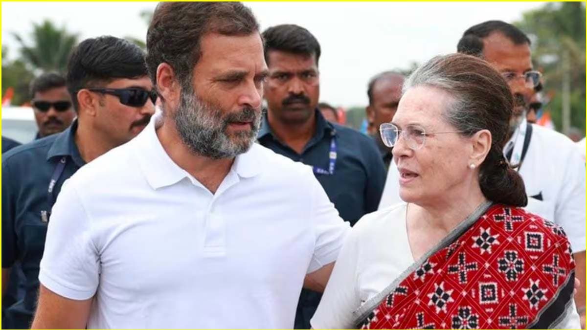 नेशनल हेराल्ड केस में सोनिया-राहुल का नाम क्यों, वो सबकुछ जो जानना जरूरी? अब आगे क्या