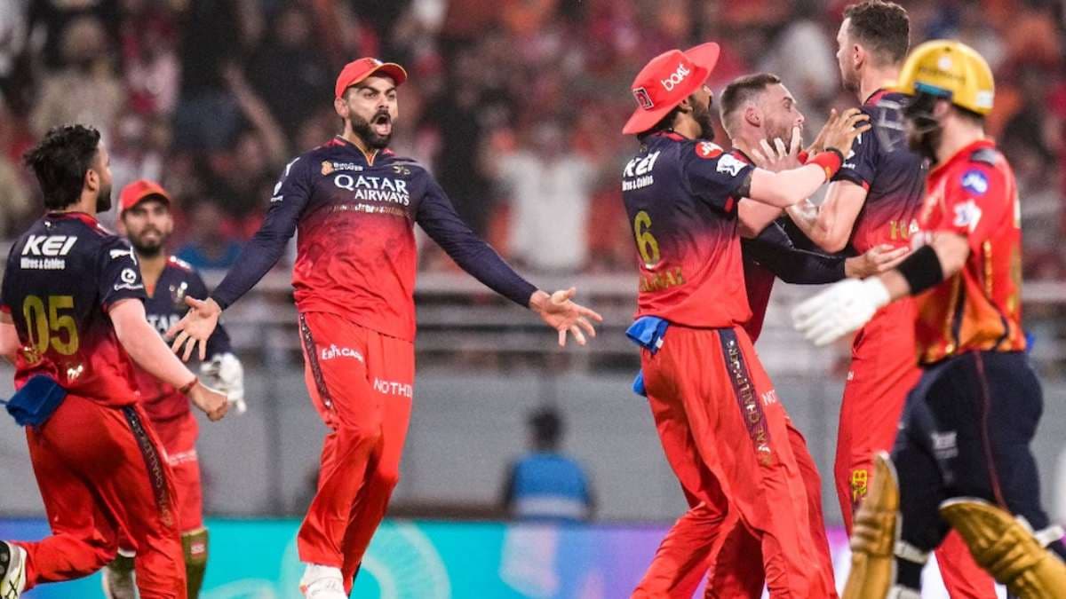 RCB के इन 4 खिलाड़ियों ने पिछले साल भी खेला था IPL फाइनल, इस बार भी बेंगलुरु की बदल दी किस्मत!