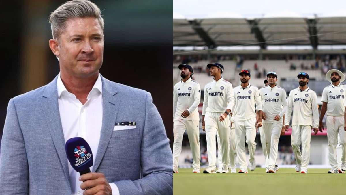 IND vs ENG: इंग्लैंड में जीतने के लिए इस खिलाड़ी को खिलाना होगा, माइकल क्लार्क ने टीम इंडिया को दी चेतावनी