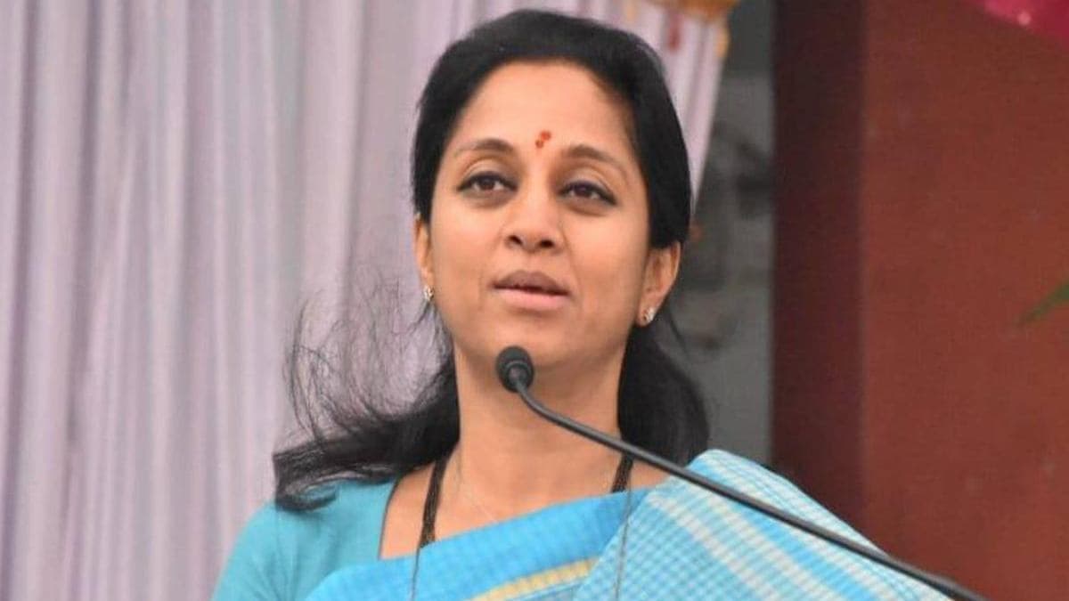 ऑपरेशन सिंदूर पर BJP की तारीफ तो लाडली बहना योजना पर दिखाए तेवर, 24 घंटे में सुप्रिया सुले के दिखे दो रूप