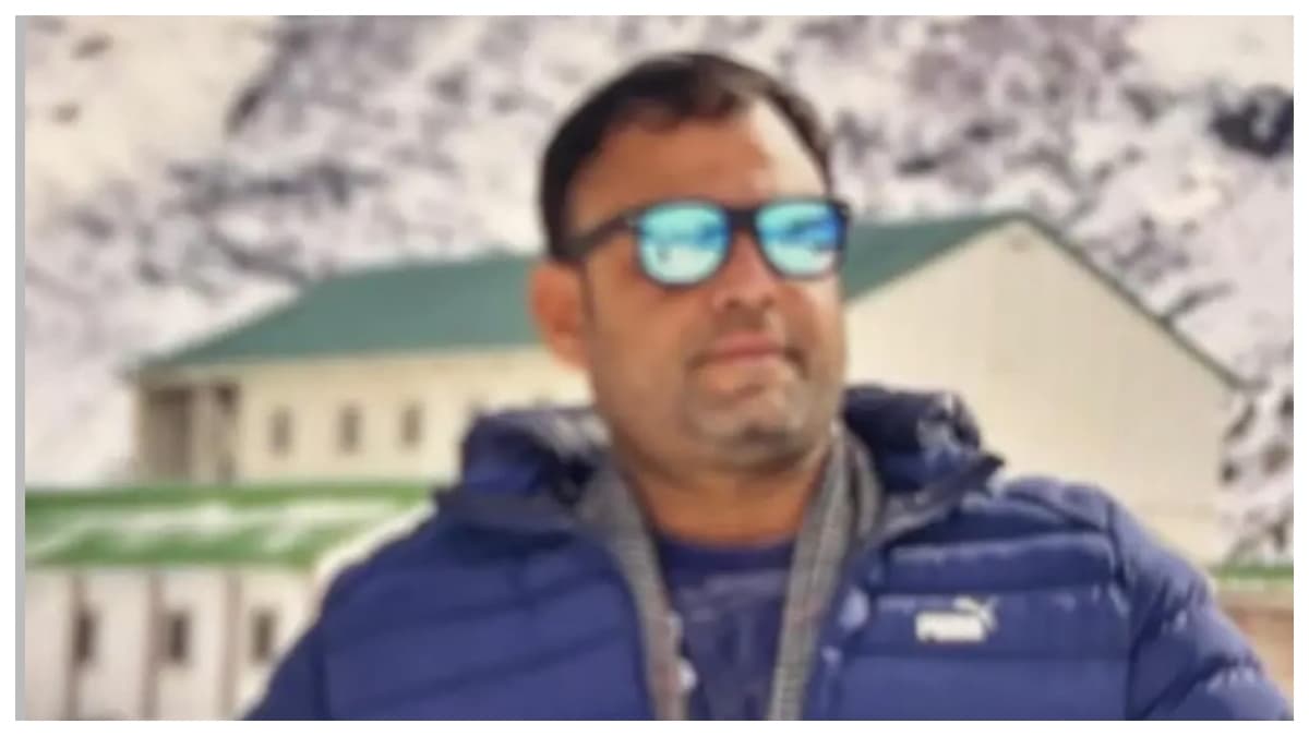Asif Qureshi Asif Qureshi