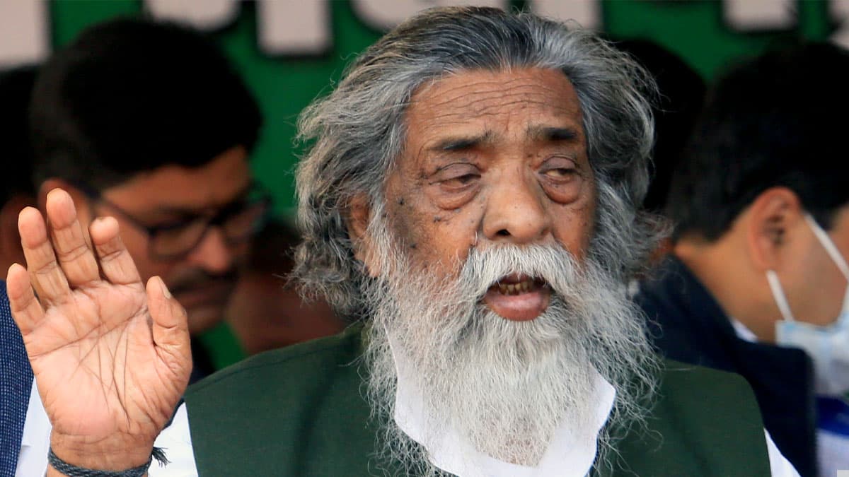 Video: पूर्व सीएम शिबू सोरेन का निधन, झारखंड और जेएमएम के लिए कितना बड़ा नुकसान