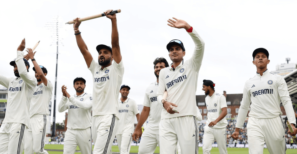 इंग्लैंड के खिलाफ सीरीज में जीत दिला देता ये खिलाड़ी! पर नहीं मिली जगह, दिग्गज ने बताई टीम इंडिया की गलती
