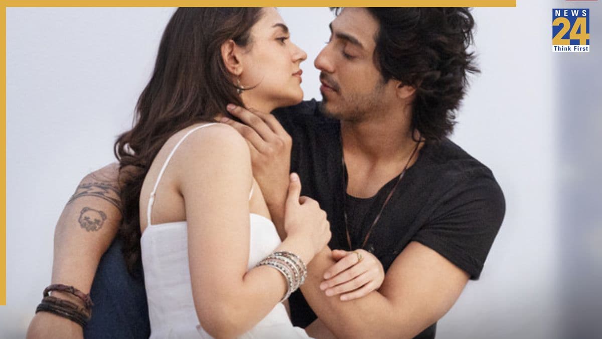 Saiyaara OTT Release: थिएटर के बाद 'सैयारा' ने ओटीटी पर काटा बवाल, बनी सबसे ज्यादा देखी जाने वाली फिल्म
