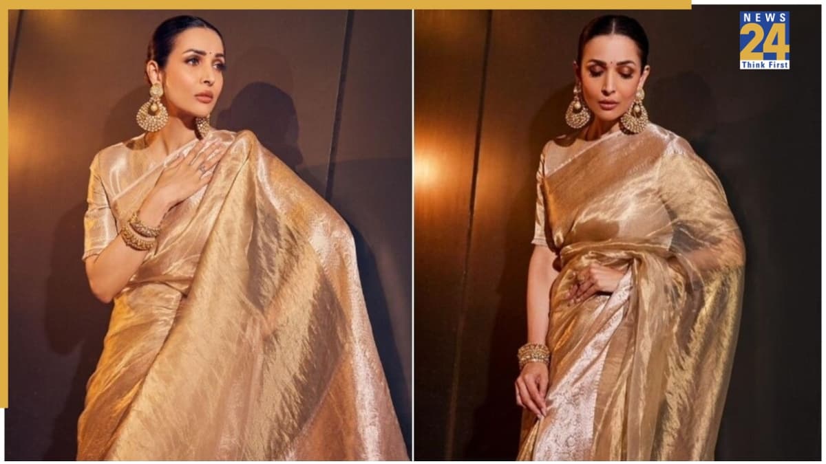 Malaika Arora ने सेलिब्रेट किया बर्थडे, बेटे संग मनाया जश्न