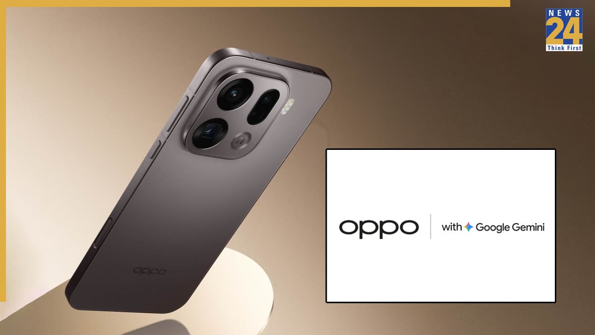 OPPO और Google ने की साझेदारी, Find X9 सीरीज में मिलेंगे ये शानदार फीचर्स