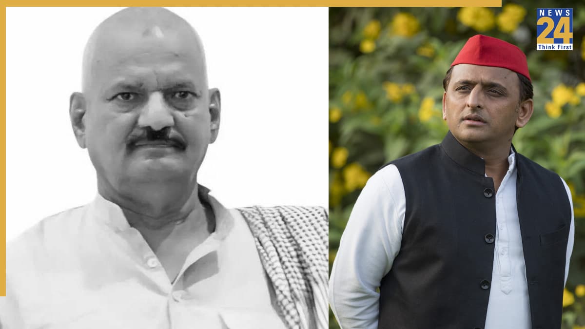 Video: कौन थे अखिलेश के करीबी विधायक सुधाकर सिंह? जिनका इलाज के दौरान हुआ निधन