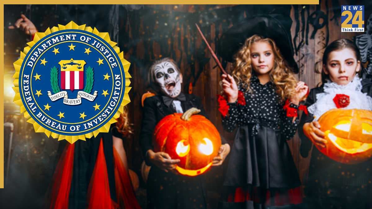 अमेरिका के हैलोवीन वीकेंड में आतंक का साया, FBI ने नाकाम की साचिश, मिशिगन से कई संदिग्ध गिरफ्तार