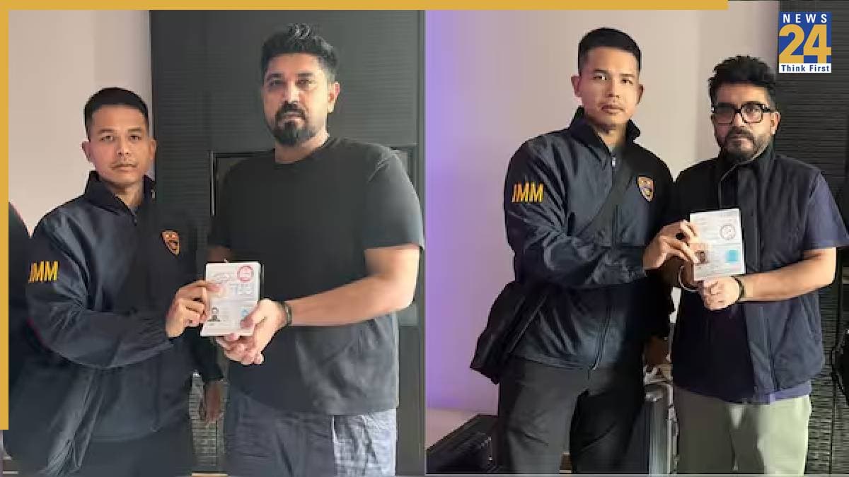 लूथरा ब्रदर्स कैसे आएंगे भारत और थाईलैंड से लाने में कितना लगेगा समय? जानें आरोपियों के प्रत्यर्पण की प्रक्रिया