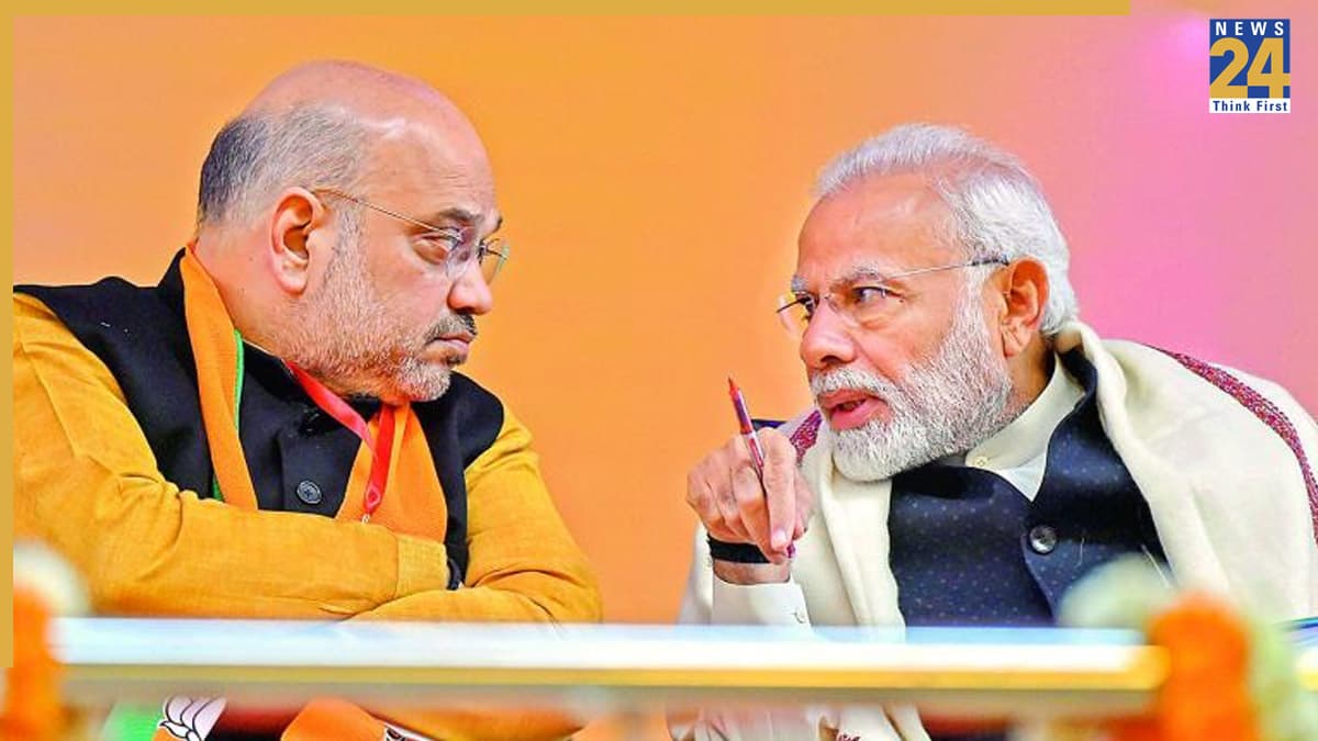 चुनावी बॉन्ड रद्द होने के बाद भी BJP मालामाल, एक साल में मिला कांग्रेस से 12 गुना ज्यादा चंदा; जानें- किसने कितना दिया