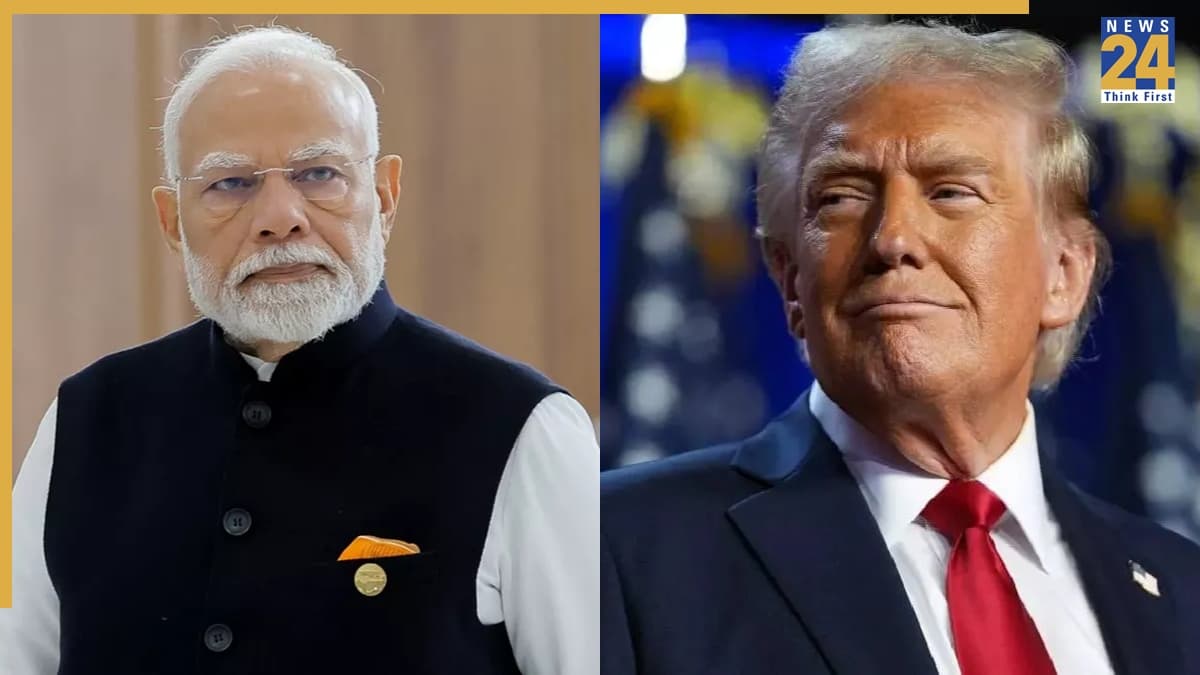 राष्ट्रपति ट्रंप ने भारत से तोड़ा समझौता? US ने क्रिटिकल मिनरल्स सप्लाई चेन पहल में इंडिया को नहीं दी जगह
