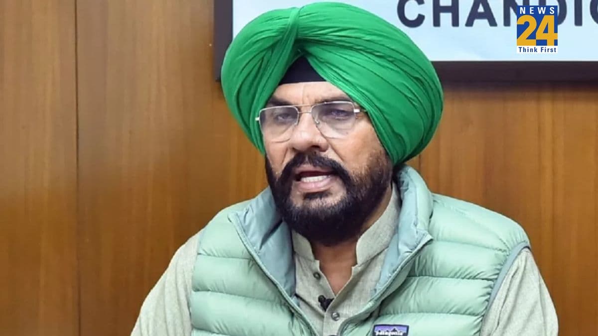 आम आदमी पार्टी मजदूरों के हक में बड़ा संघर्ष करेगी और उनका रोजगार नहीं छीनने देगी- कुलदीप सिंह धालीवाल