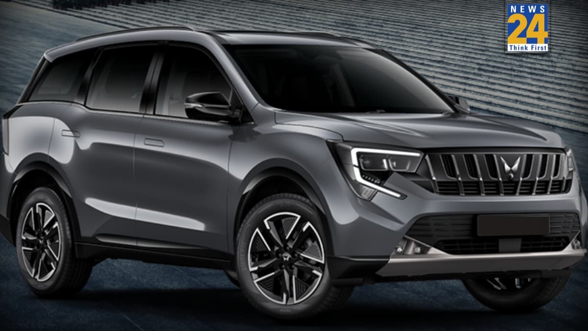बुकिंग खुलते ही महिंद्रा की नई SUVs पर टूट पड़े ग्राहक, एक ही दिन में 93,000 से ज्यादा बुकिंग