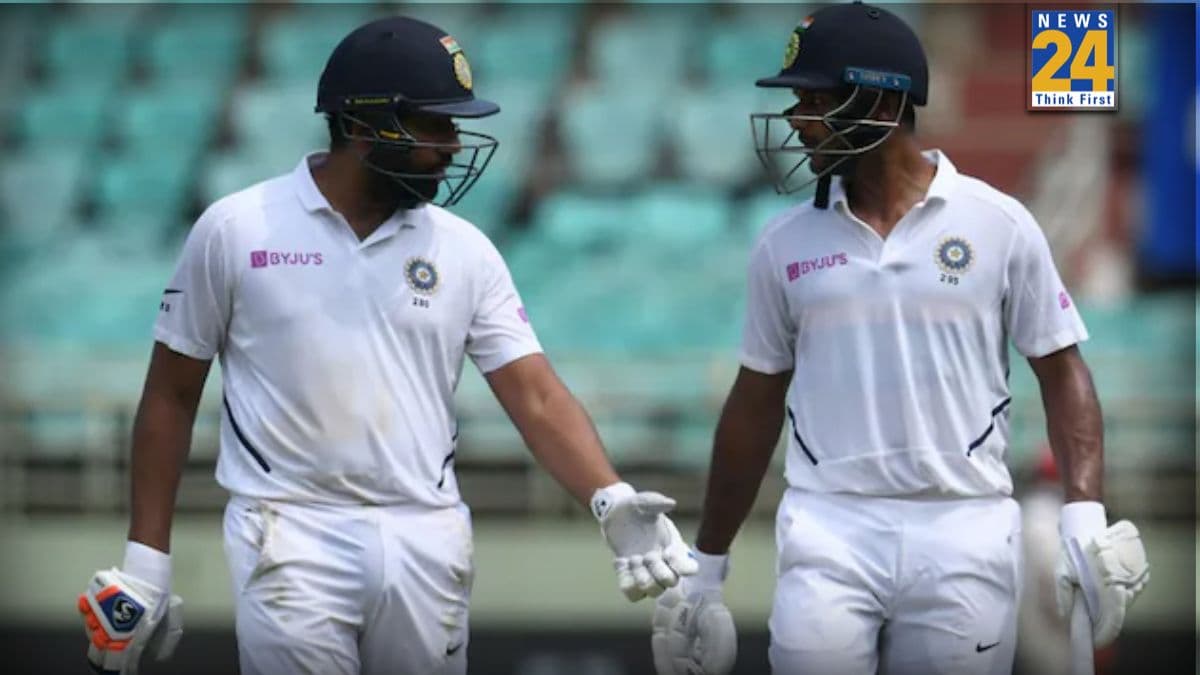 टीम इंडिया से बाहर चले रहे इस खिलाड़ी की रणजी ट्रॉफी में छिनी कप्तानी, RCB के क्रिकेटर ने किया रिप्लेस
