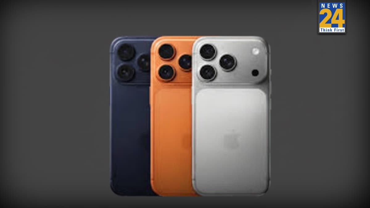 New Year की सबसे बड़ी डील, पहली बार iPhone 17 Pro Max पर ताबड़तोड़ डिस्काउंट