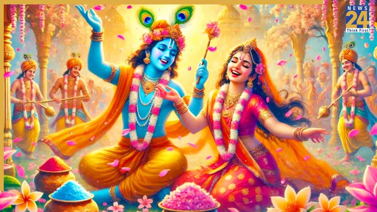 Phulera Dooj 2026 Date: 18 या 19 फरवरी, कब मनाई जाएगी फुलेरा दूज; जानें सही डेट, शुभ मुहूर्त और पूजा विधि