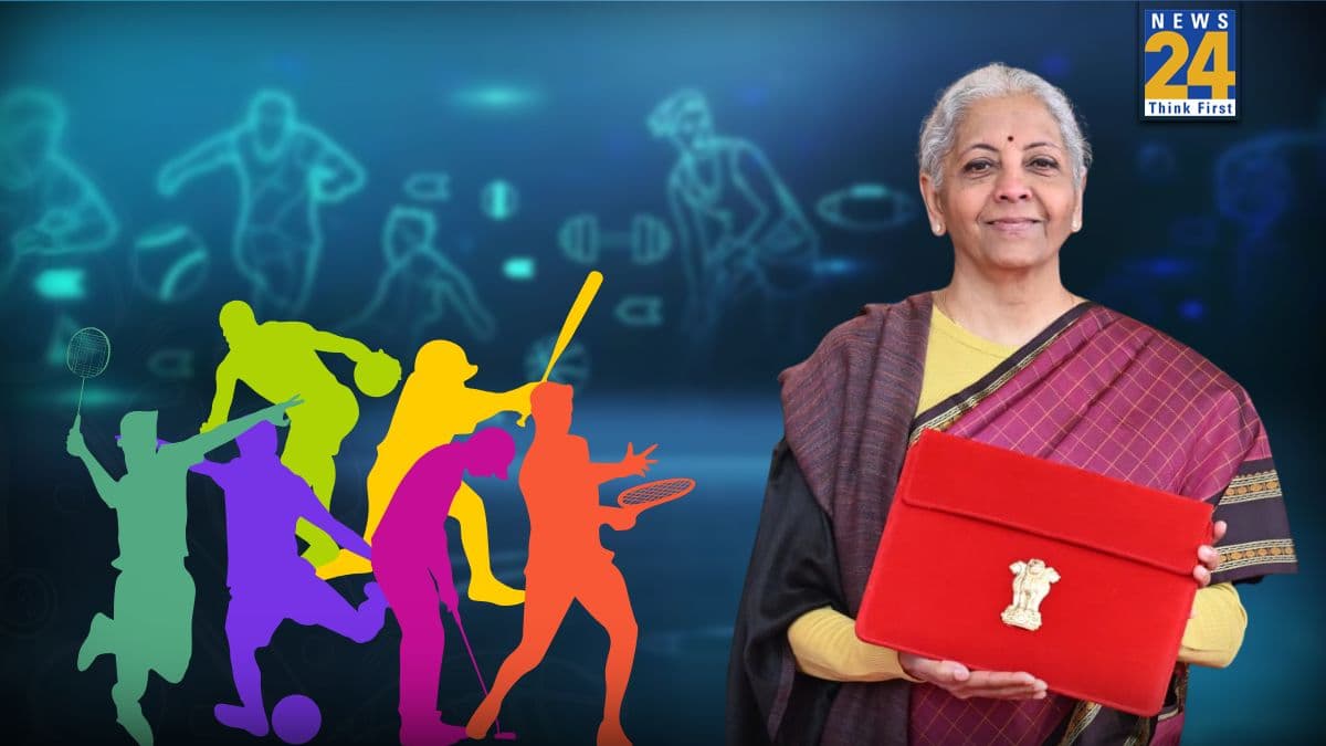 कॉमनवेल्थ गेम्स से लेकर ओलंपिक की तैयारी तक, बजट 2026 में खेल सेक्टर को क्या हैं उम्मीदें?