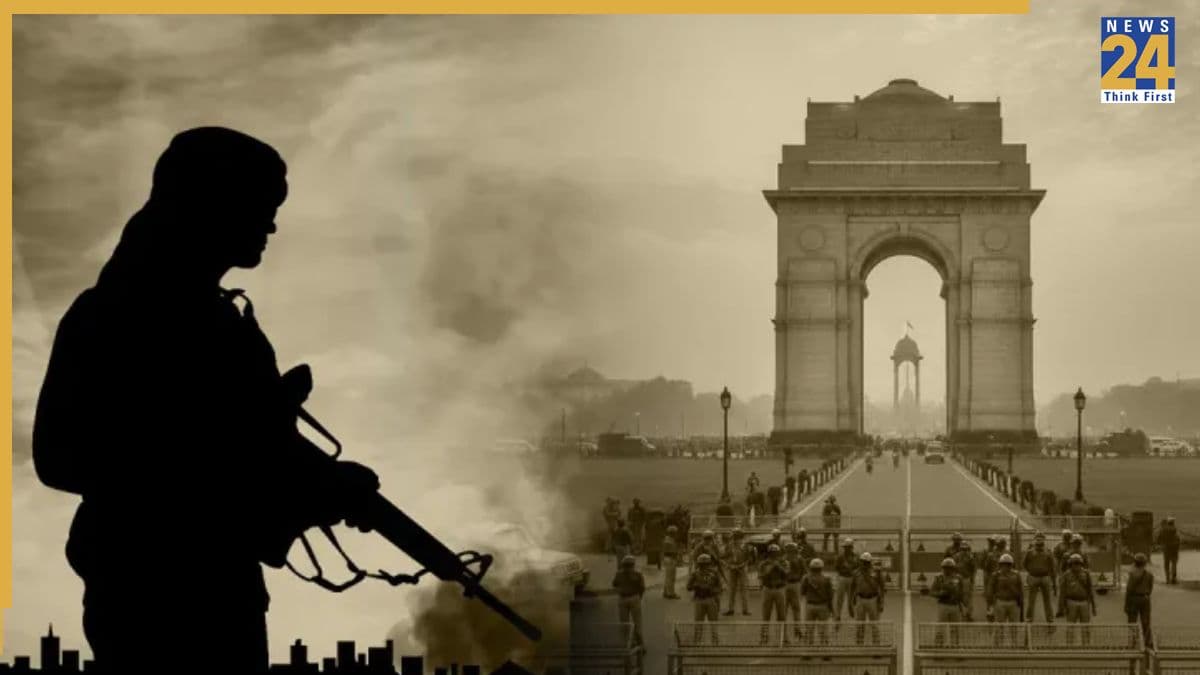 दिल्ली में लश्कर के अटैक के खतरे के बीच पंजाब और कश्मीर में मिले IED, सुरक्षा एजेंसियां हाई अलर्ट पर
