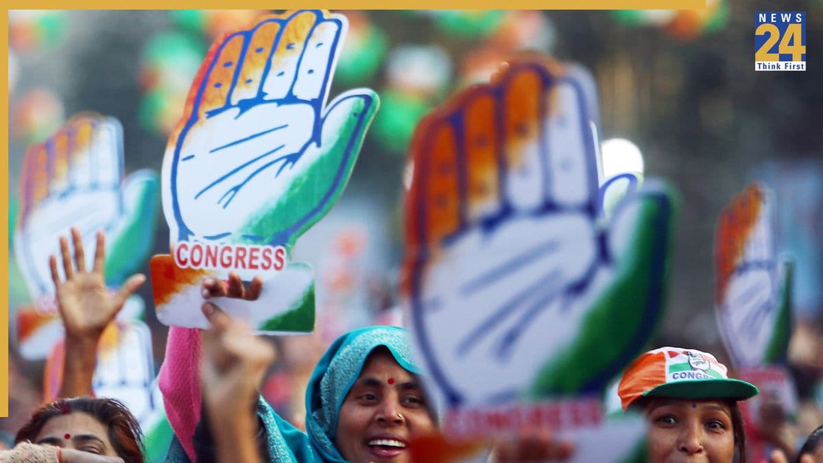 Congress Workers Congress Workers