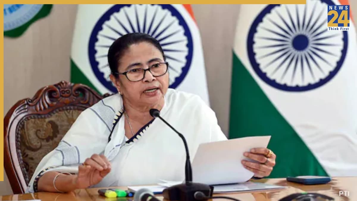 TMC releases first list for Assam elections TMC releases first list for Assam elections