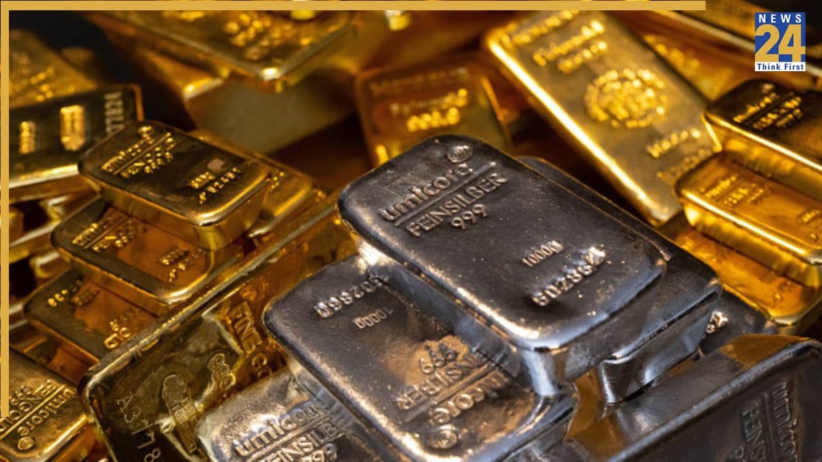 Gold Rate Today: सोने में रिकॉर्डतोड़ तेजी! युद्ध की आहट से भाव ₹1.70 लाख के पार
