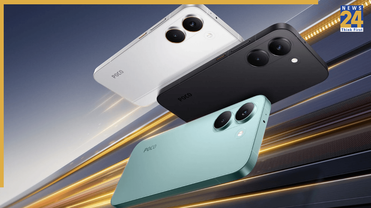 मार्केट में आए Poco के 3 धांसू फोन, 9000mAh बैटरी+Ironman एडिशन है गैम चेंजर, फीचर्स देख आप भी कहेंगे-वाह