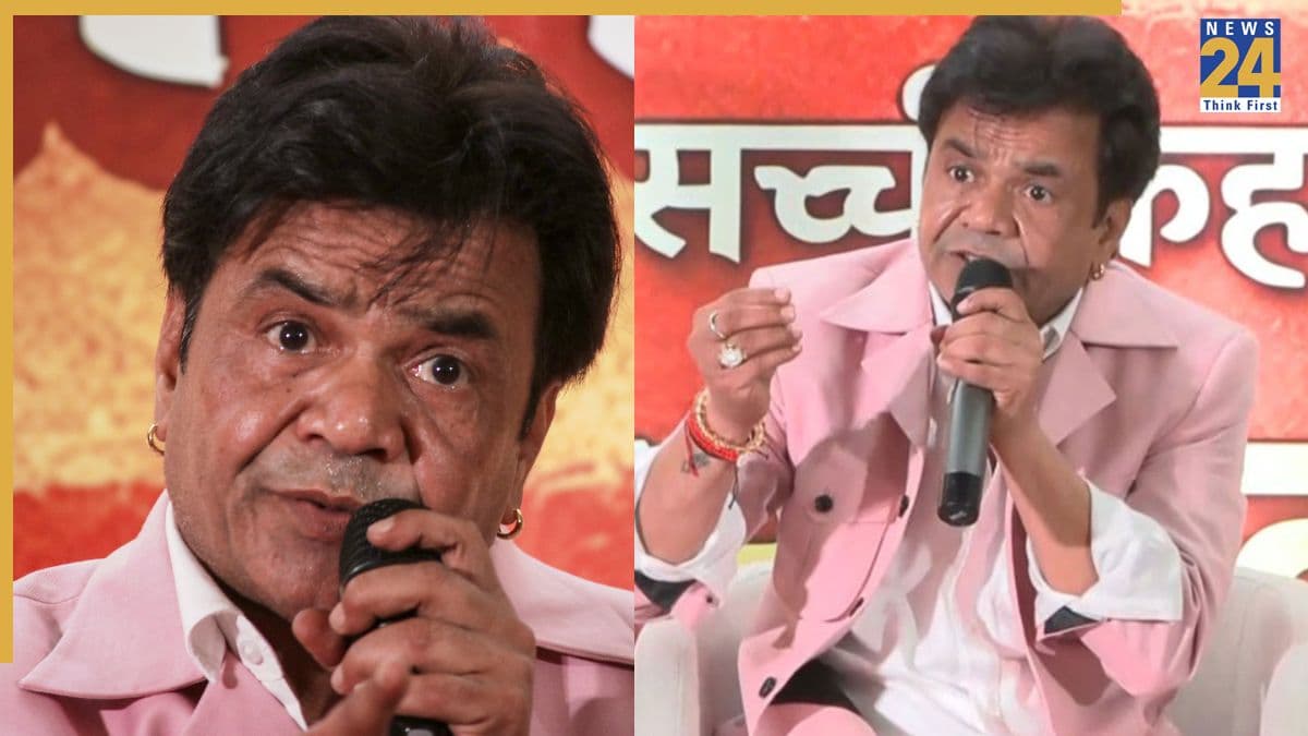 'राजा था, राजा हूं…', राजपाल यादव ने गिनवाए 1200 करोड़ के प्रोजेक्ट्स; शिकायतकर्ता की खोली पोल