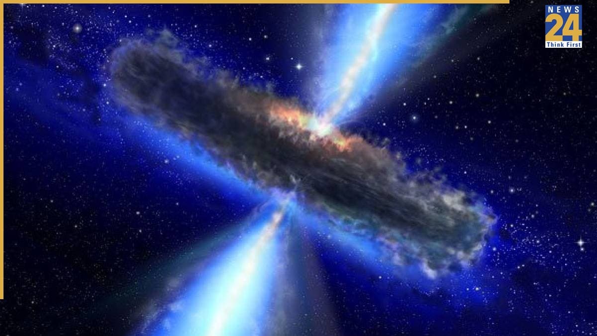space massive cosmic water discovery (6) space massive cosmic water discovery (6)