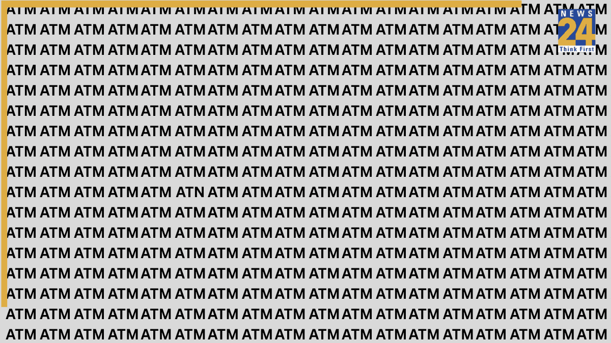 ATM ATM